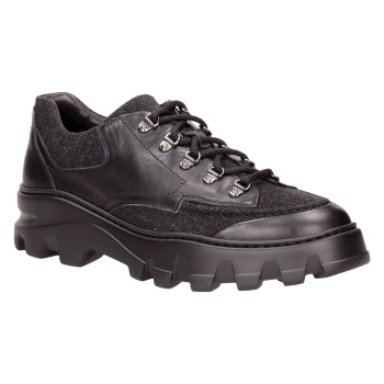 Туфли Giampiero Nicola 44105чер
