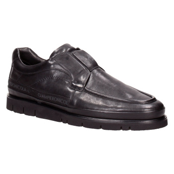 Туфли Giampiero Nicola 338133чер