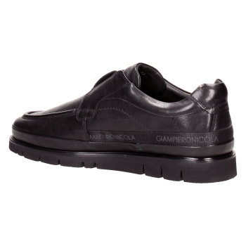 Туфли Giampiero Nicola 338133чер