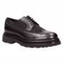 Туфли Giampiero Nicola 39603кож чер