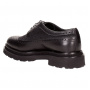 Туфли Giampiero Nicola 39603кож чер
