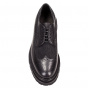 Туфли Giampiero Nicola 39603кож чер