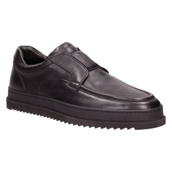 Туфли Giampiero Nicola 40185чер