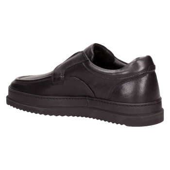 Туфли Giampiero Nicola 40185чер