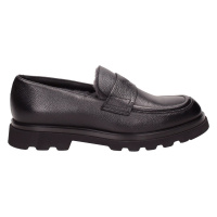 Туфлі Doucals 3228м чор