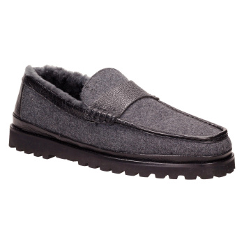 Туфли Giampiero Nicola 42810м сер
