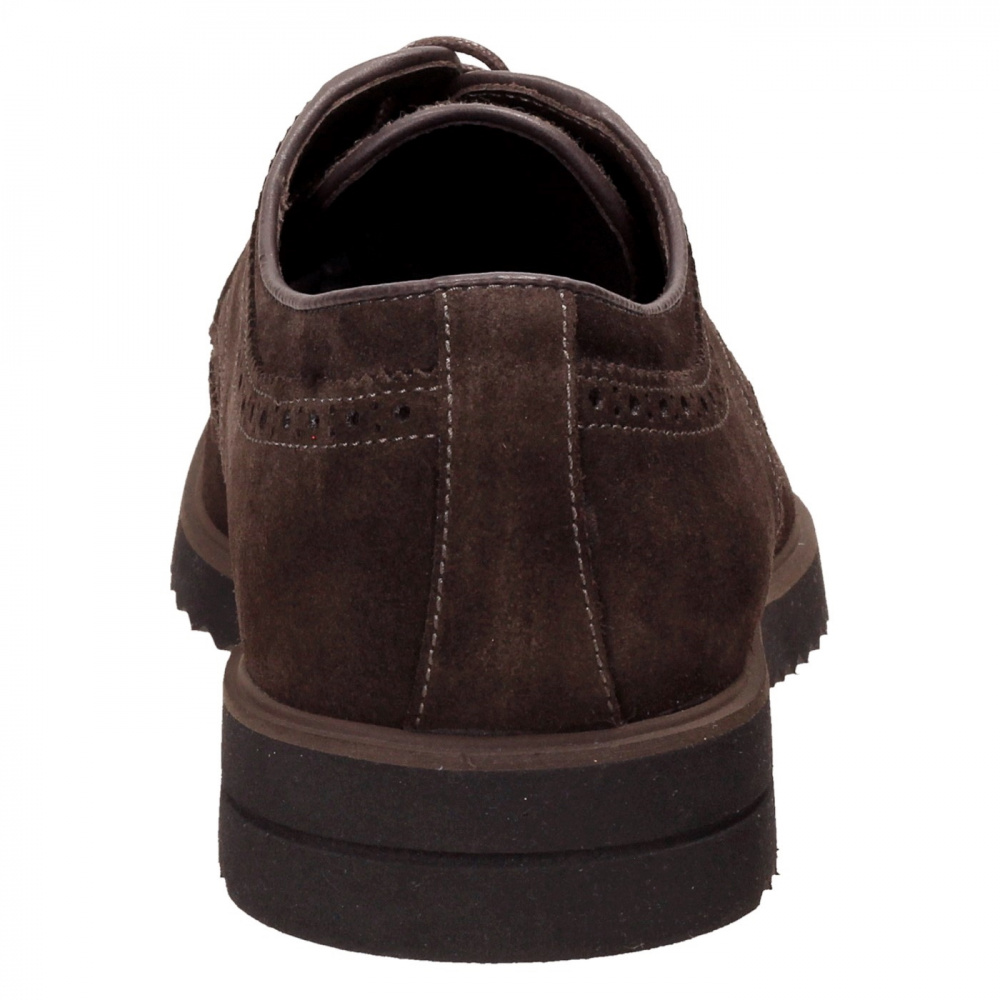 Туфли Giampiero Nicola 41310кор