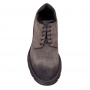 Туфлі Giampiero Nicola 41110ш сер