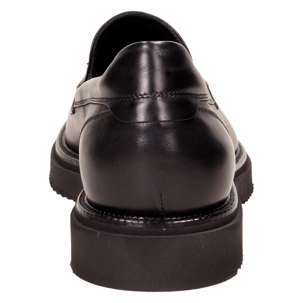 Туфли Giampiero Nicola 43602кож
