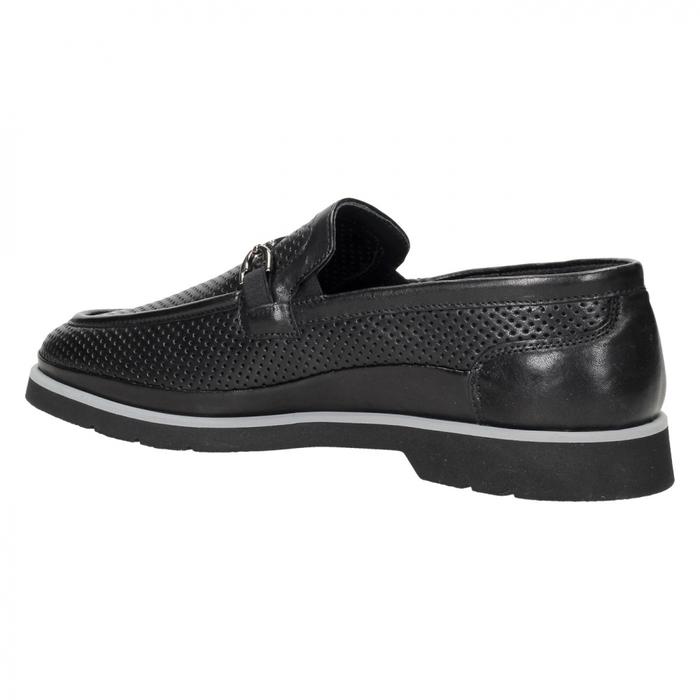 Туфлі Giampiero Nicola 44711чер