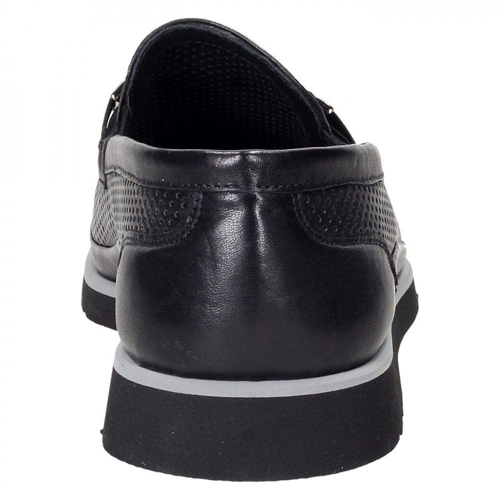 Туфлі Giampiero Nicola 44711чер