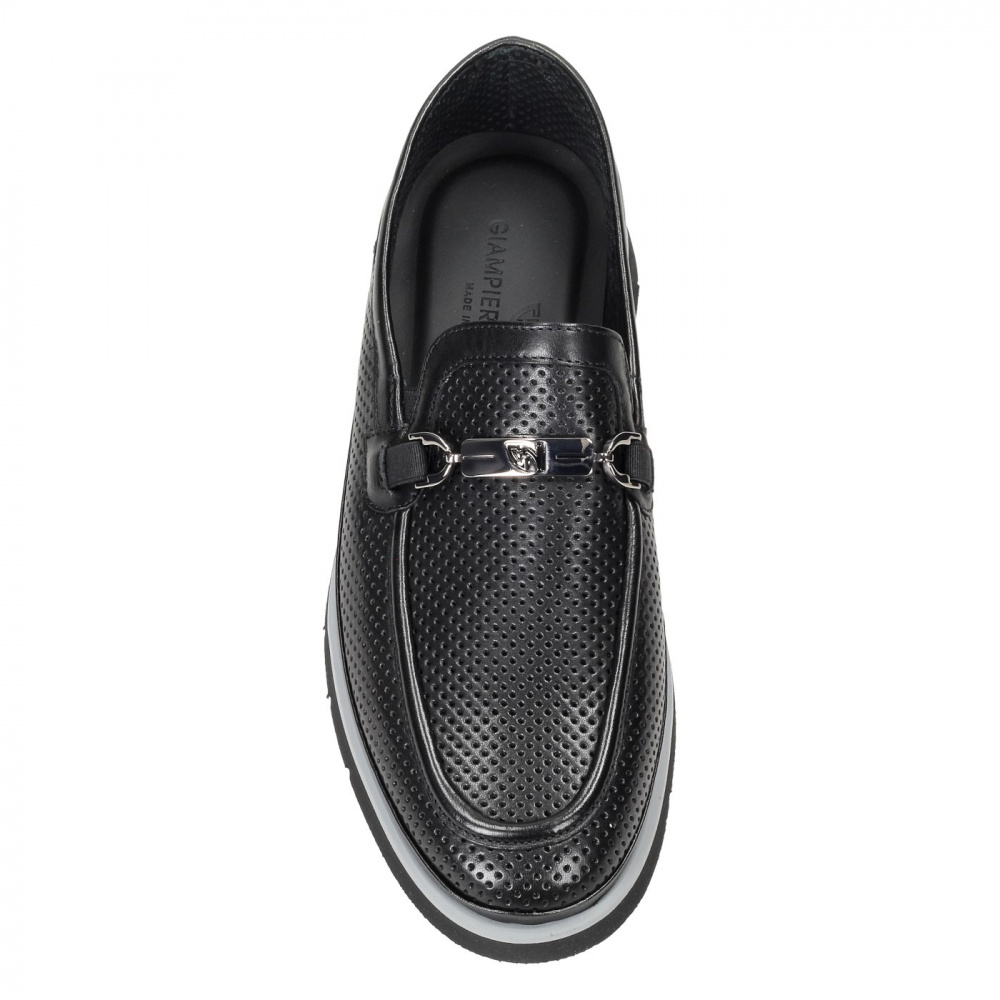 Туфлі Giampiero Nicola 44711чер