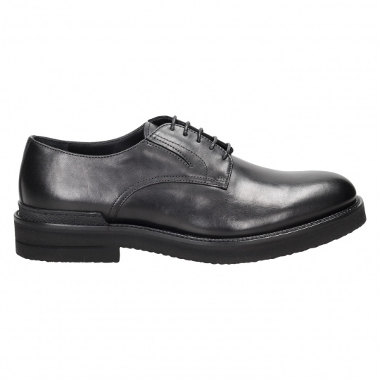 Туфлі Giampiero Nicola 39612кож