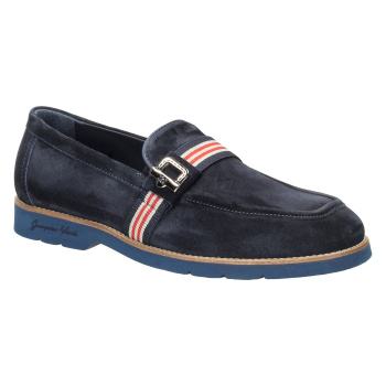 Туфлі Giampiero Nicola 43474син