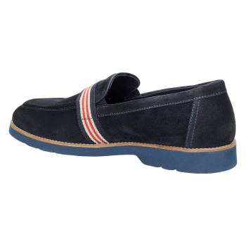 Туфлі Giampiero Nicola 43474син