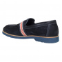 Туфлі Giampiero Nicola 43474син