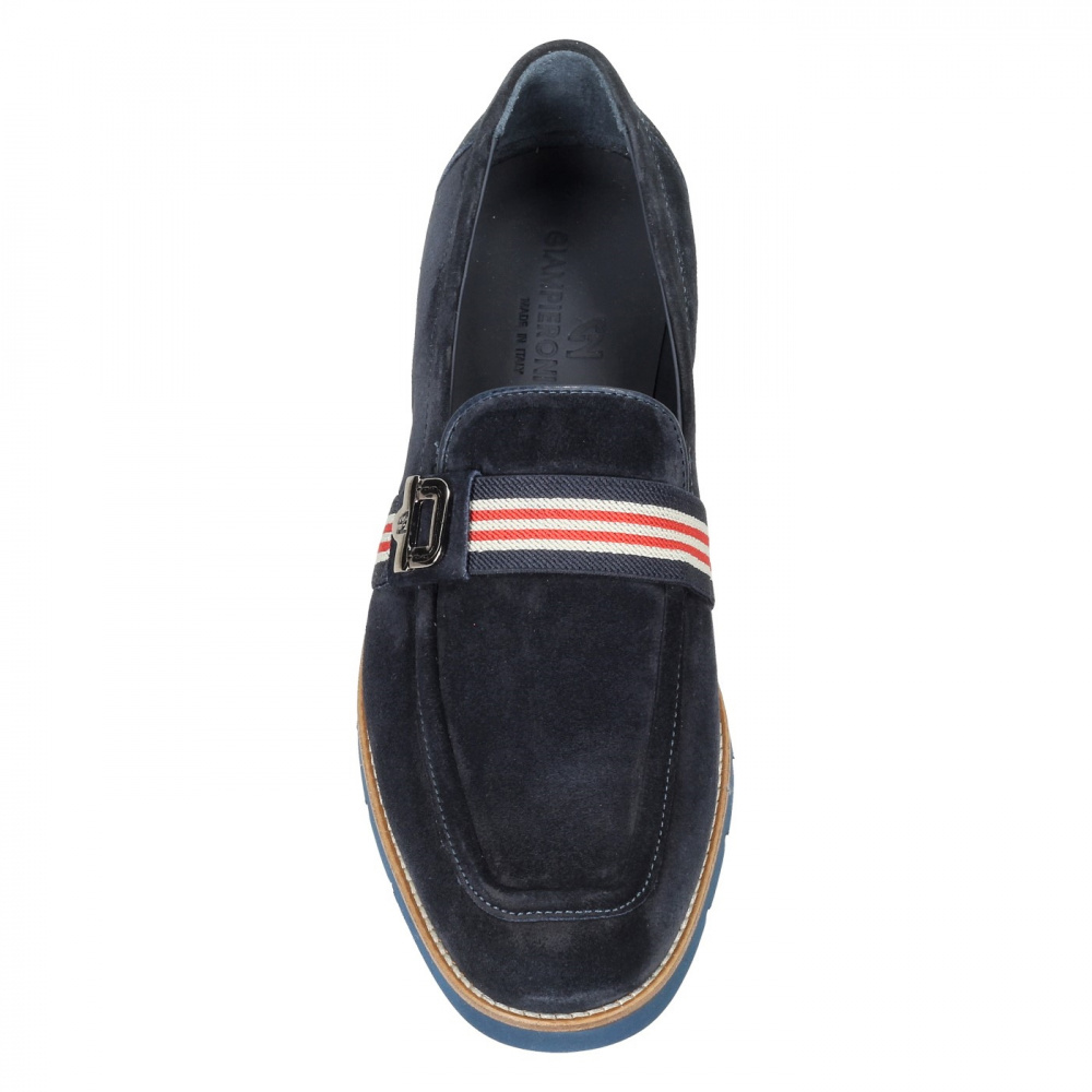 Туфлі Giampiero Nicola 43474син