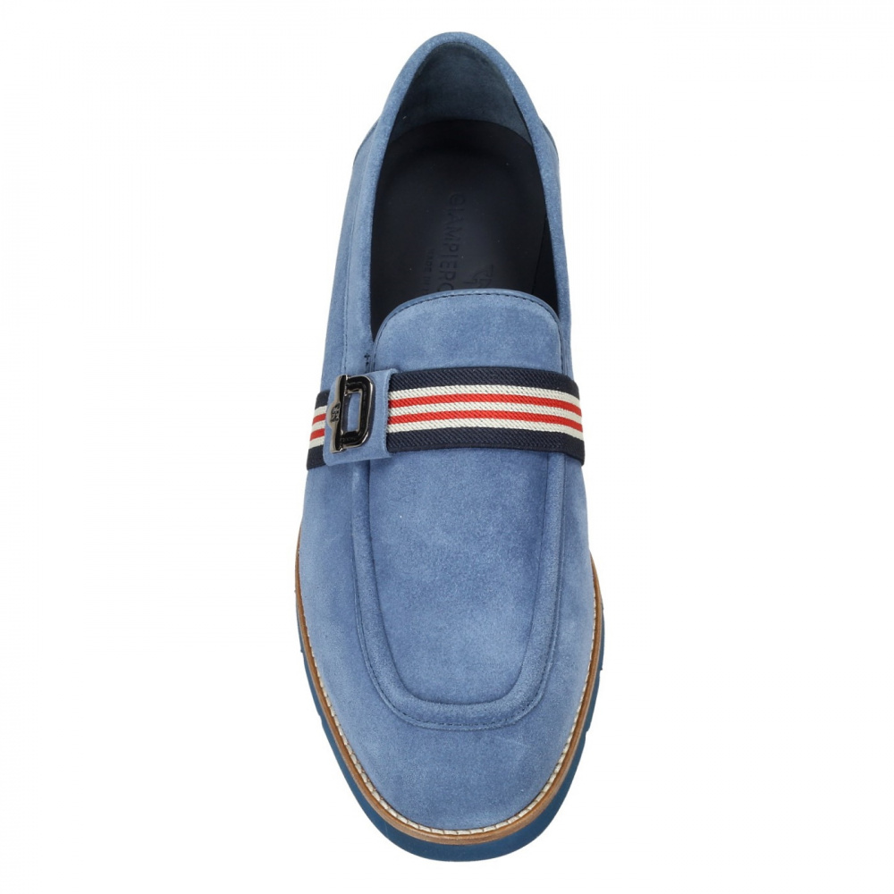 Туфлі Giampiero Nicola 43474гол