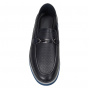 Туфлі Giampiero Nicola 44711син шкіра