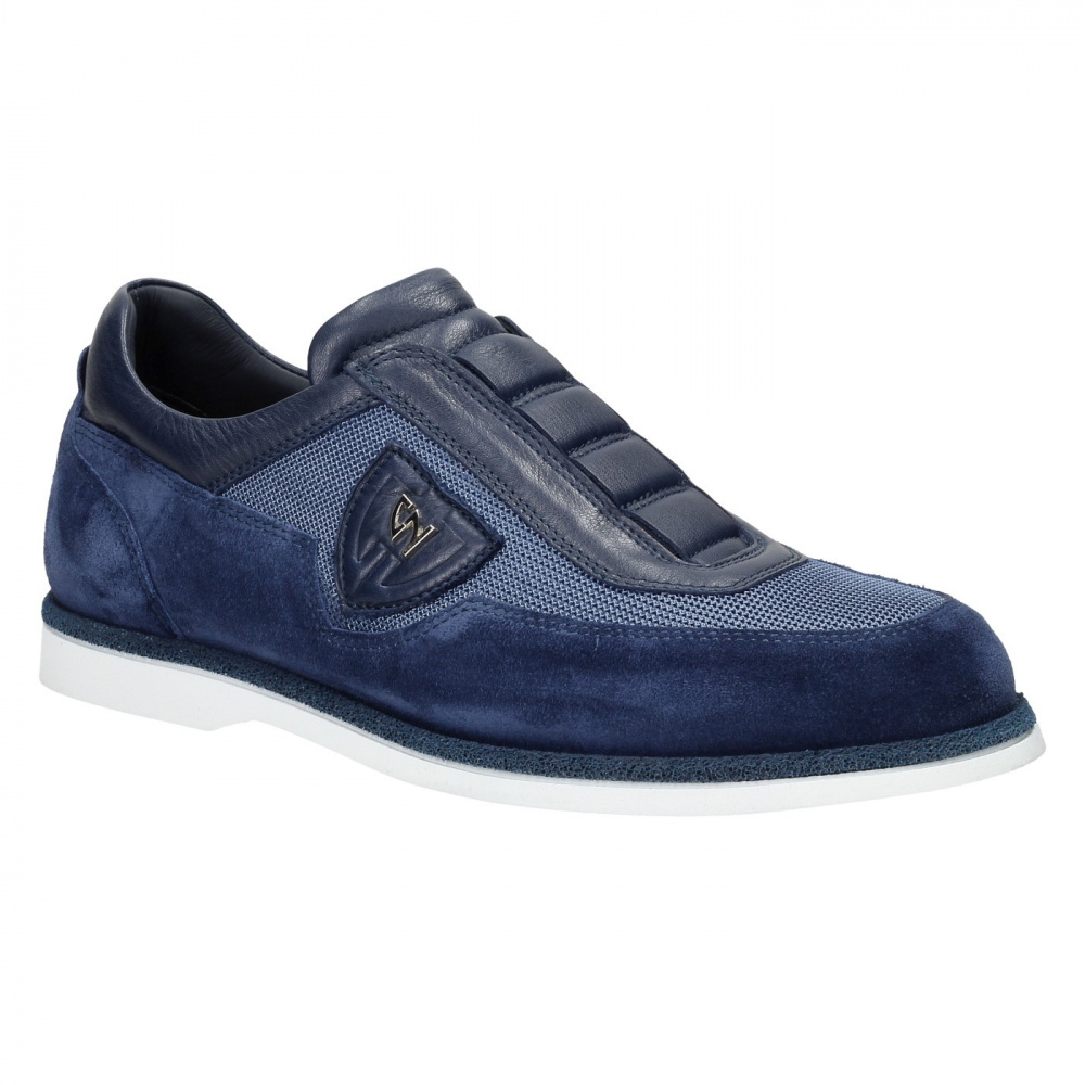 Туфлі Giampiero Nicola 43661син