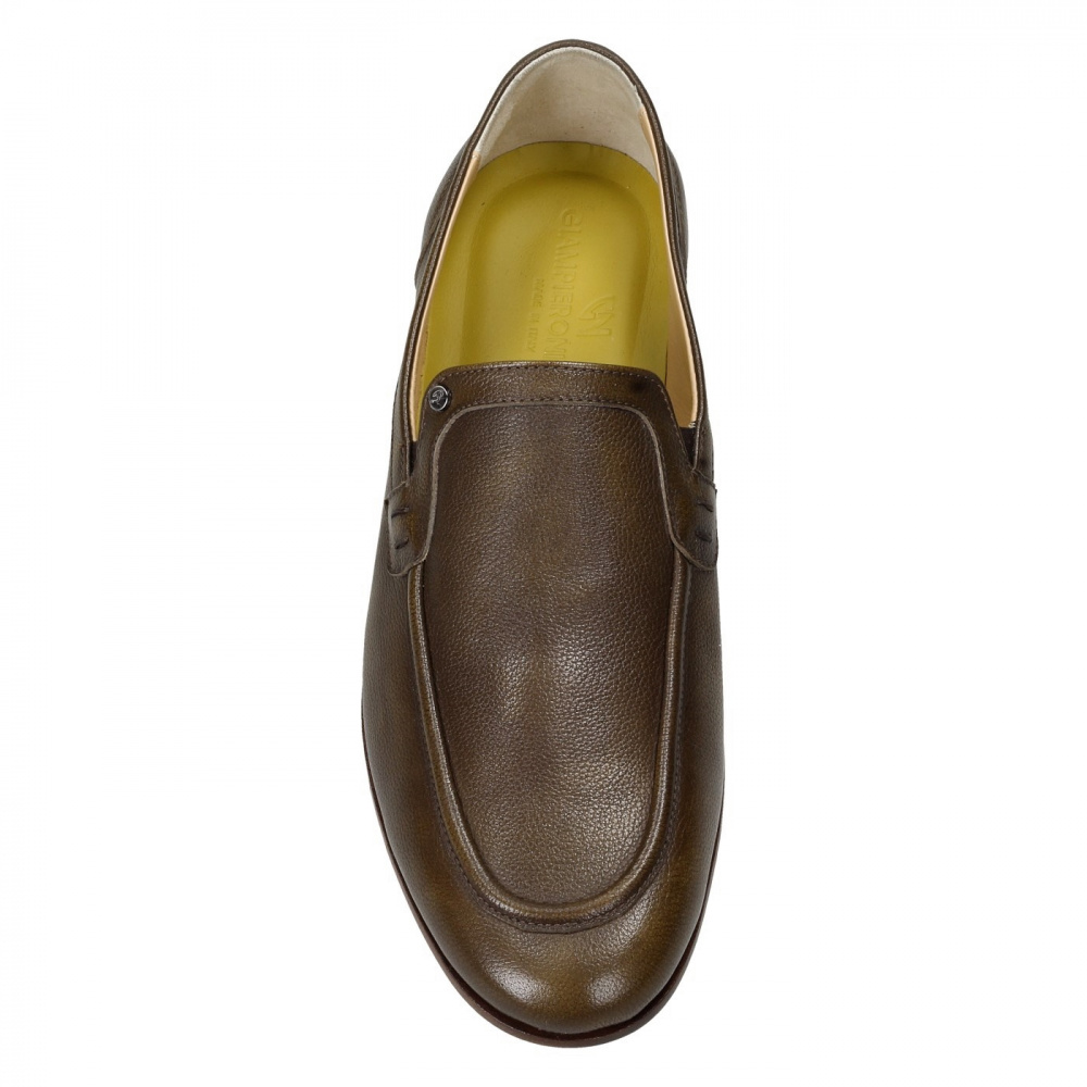 Туфли Giampiero Nicola 447066кор