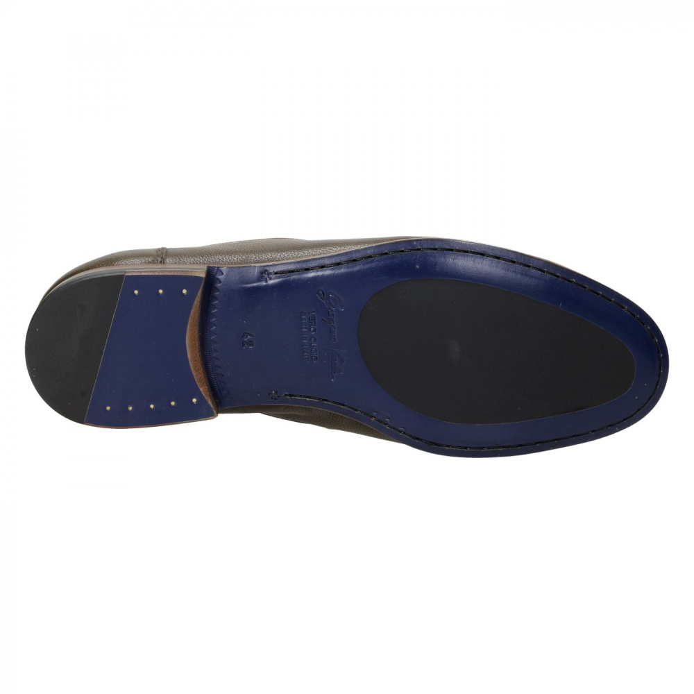 Туфли Giampiero Nicola 447066кор