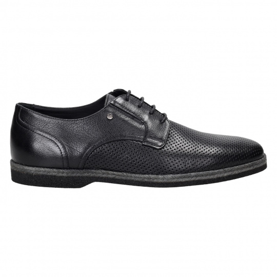 Туфлі Giampiero Nicola 40237чер