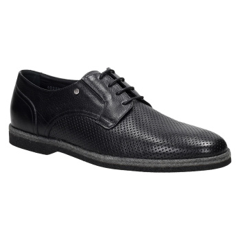 Туфлі Giampiero Nicola 40237чер