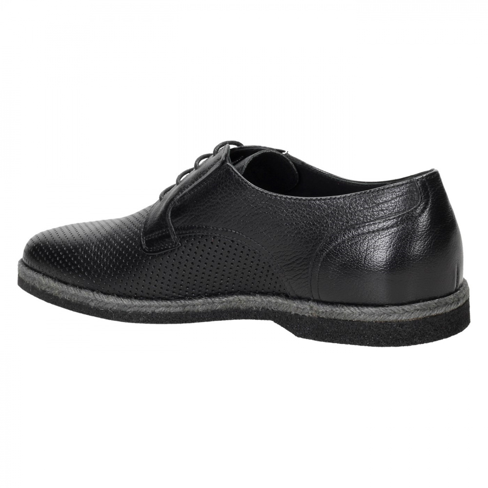 Туфлі Giampiero Nicola 40237чер