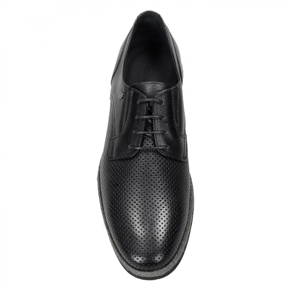Туфлі Giampiero Nicola 40237чер