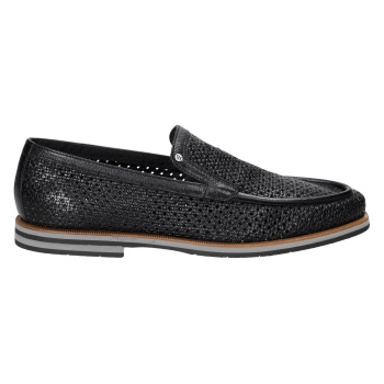 Туфли Giampiero Nicola 38301чер