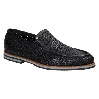 Туфли Giampiero Nicola 38301чер
