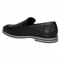 Туфли Giampiero Nicola 38301чер