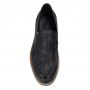 Туфли Giampiero Nicola 38301чер