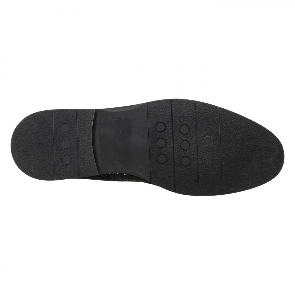 Туфли Giampiero Nicola 38301чер