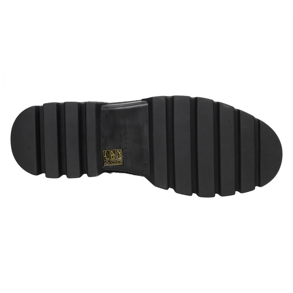 Туфли Henderson Baracco 83203-8