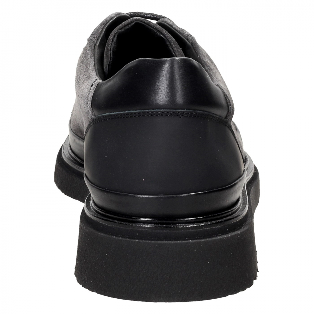 Туфли Giampiero Nicola 43106