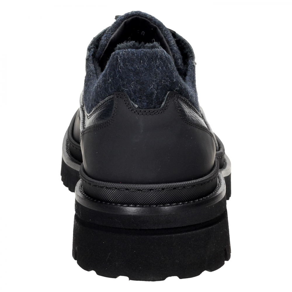 Туфлі Giampiero Nicola 42514ш