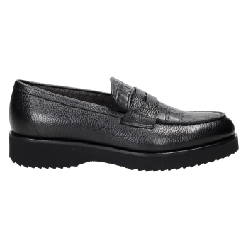 Туфли Doucals 2483ш чер