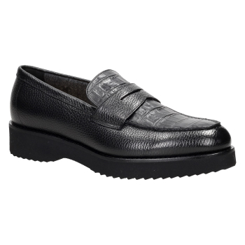 Туфли Doucals 2483ш чер