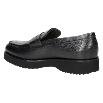 Туфли Doucals 2483ш чер