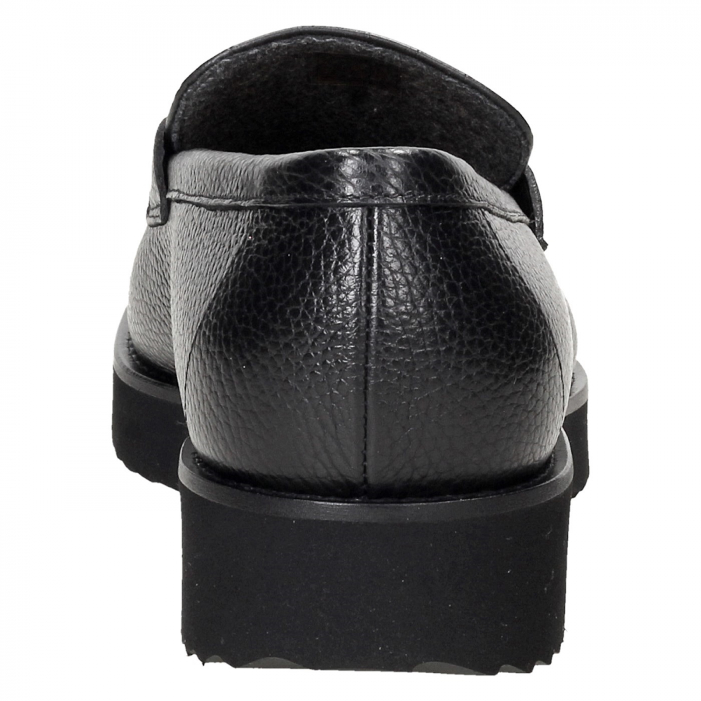 Туфлі Doucals 2483ш чор