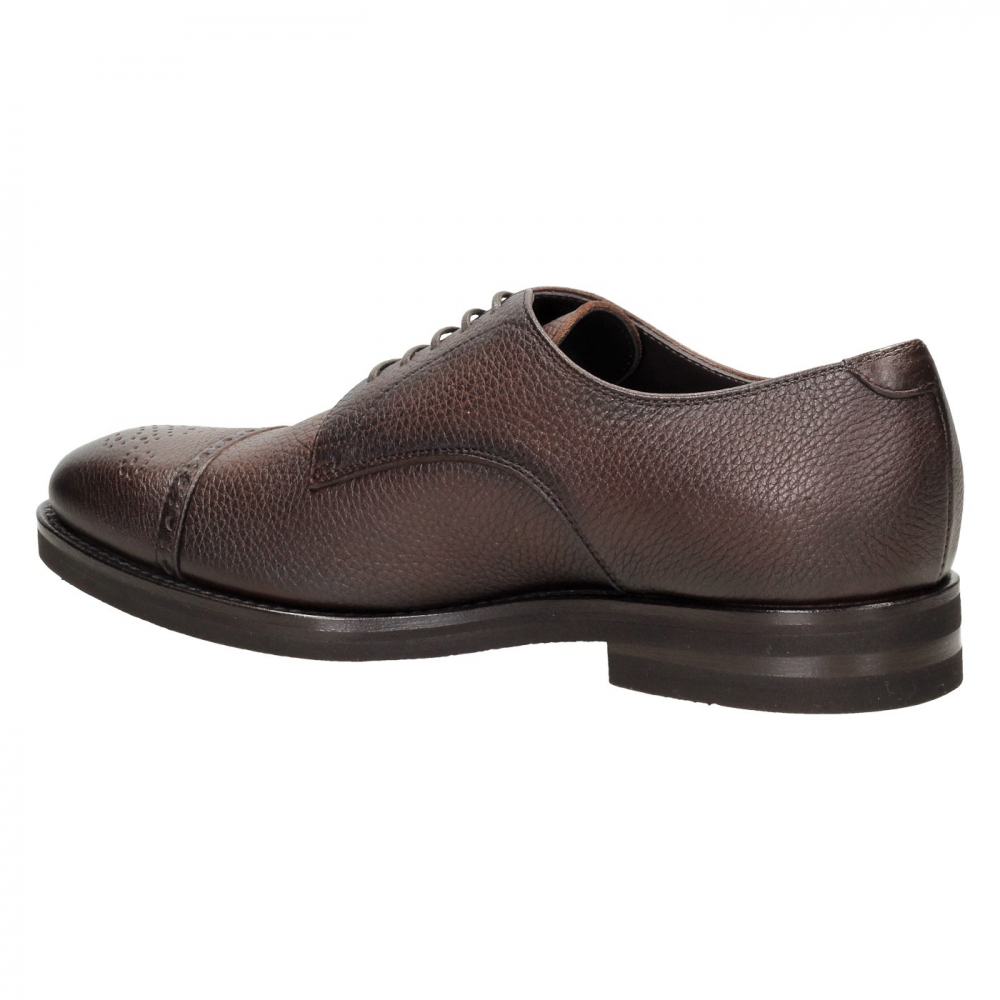 Туфли Henderson Baracco 82213.C.Oкор Туфли Henderson Baracco 82213.C.Oкор