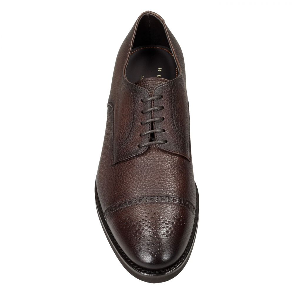 Туфли Henderson Baracco 82213.C.Oкор Туфли Henderson Baracco 82213.C.Oкор