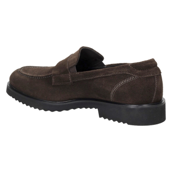 Туфли Giampiero Nicola 43906кор