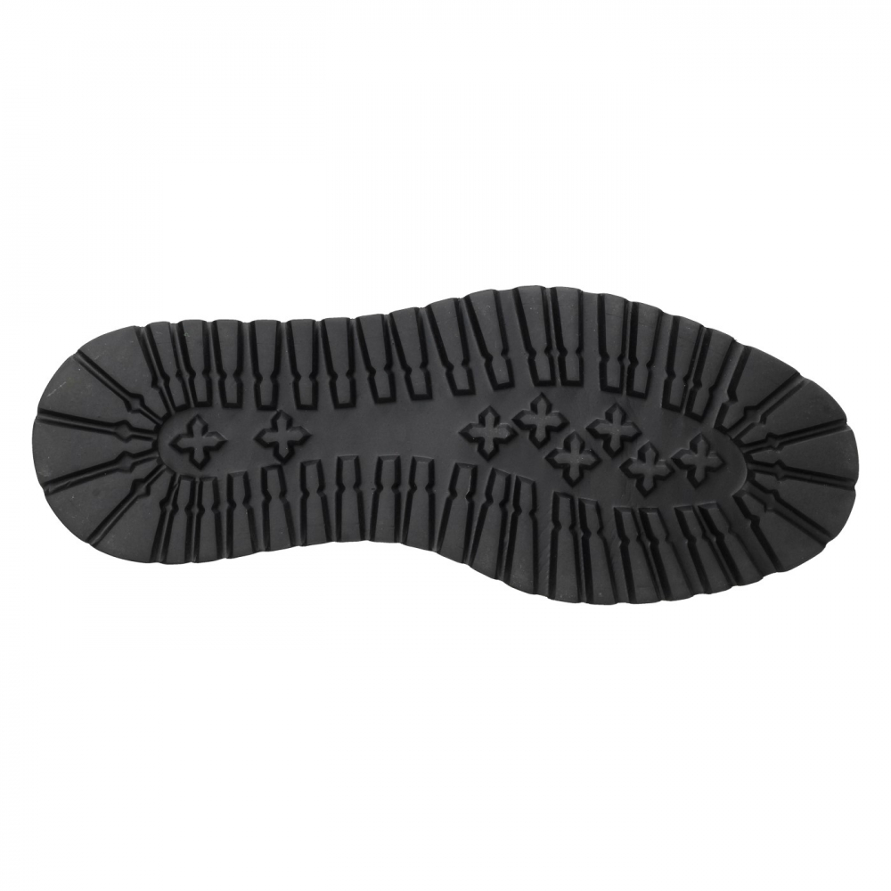 Туфли Giampiero Nicola 43492ш чер под