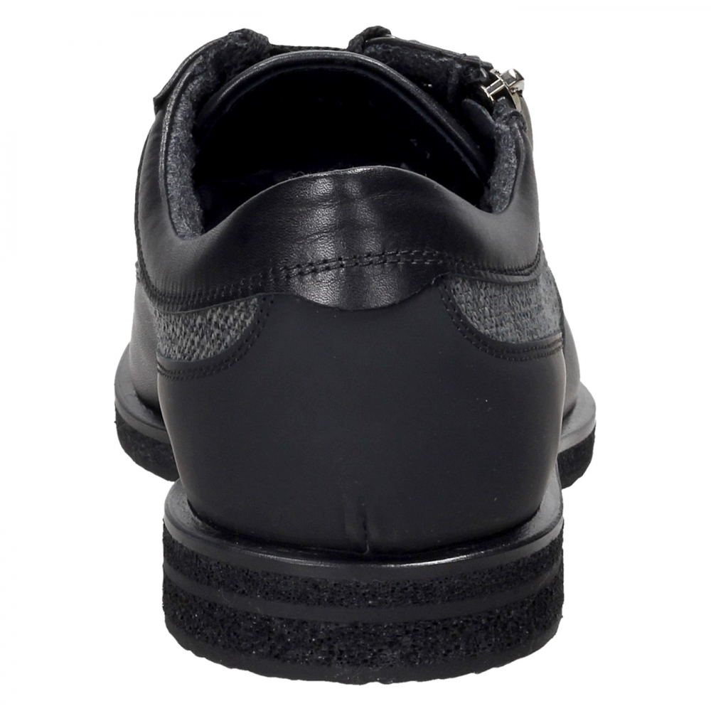 Туфли Giampiero Nicola 43492ш манка под