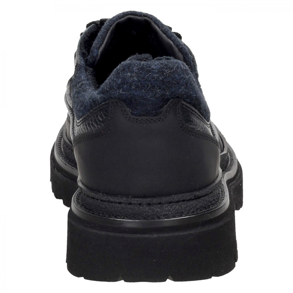 Туфли Giampiero Nicola 42514м