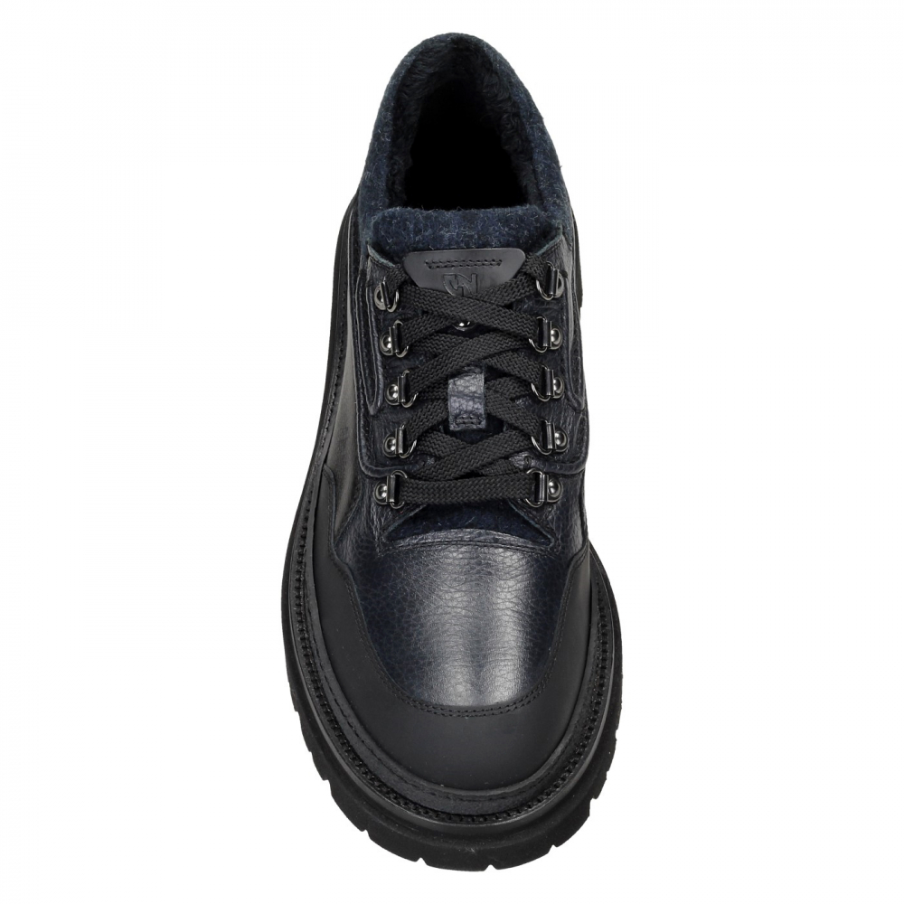 Туфли Giampiero Nicola 42514м