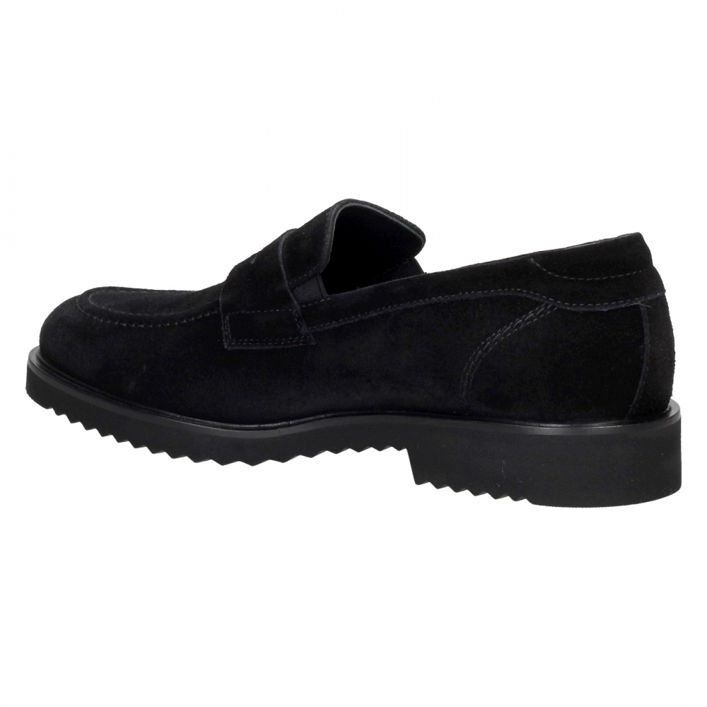 Туфли Giampiero Nicola 43906чер